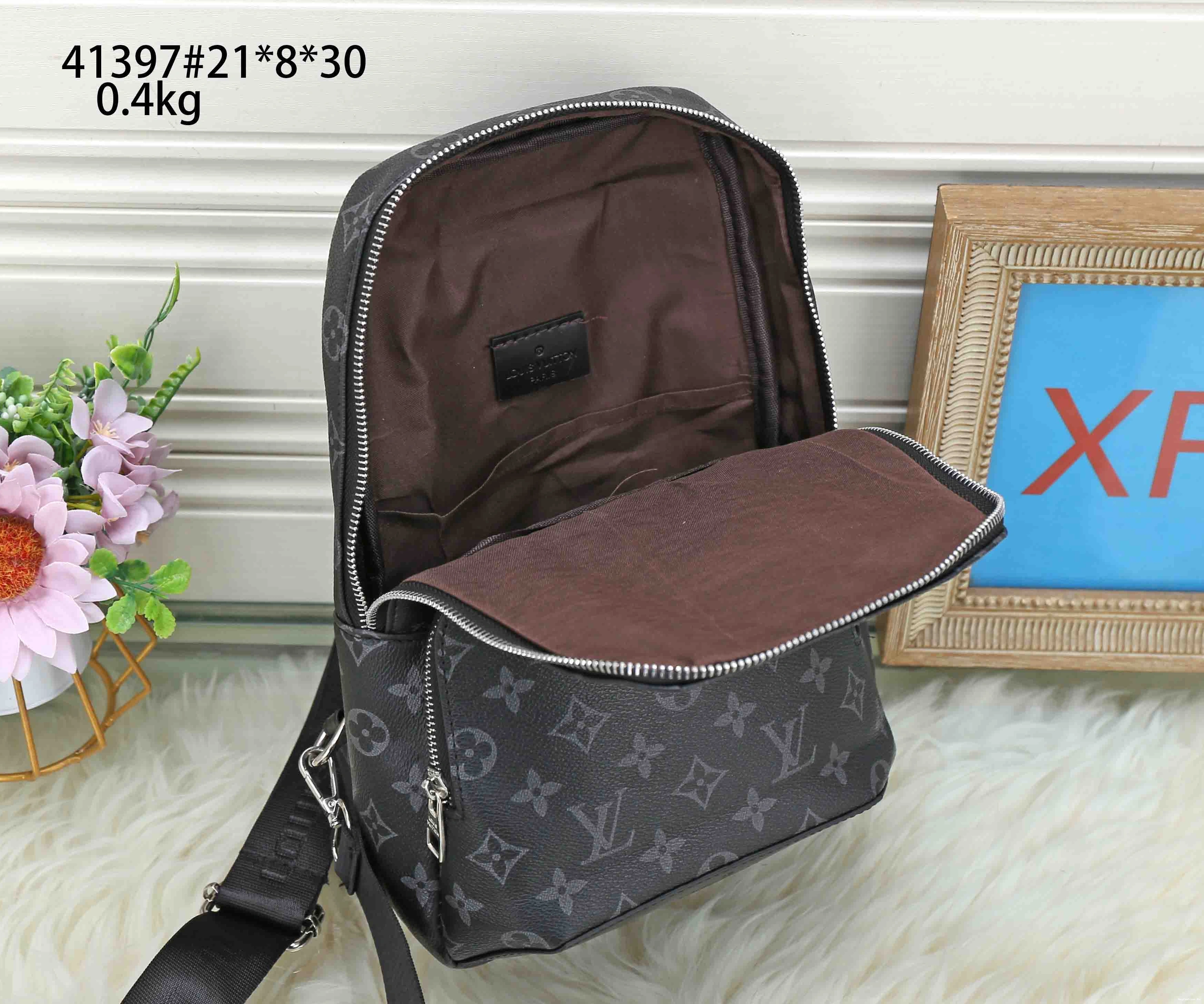 Men Messenger Reliable For 2713 Louis Bags Vuitton 0411